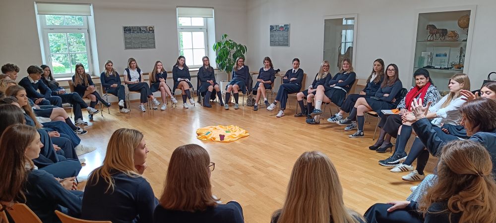 Heilbringende Menschen